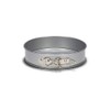 Patisse Silver-Top Mini Spring Form Pan 12 cm, Multi Colour