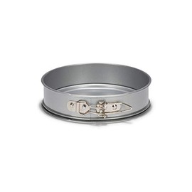 Patisse Silver-Top Mini Spring Form Pan 12 cm, Multi Colour