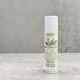 Kiehl's Baby Lip Balm 0.15 oz 4.4 g New Sealed