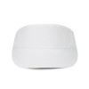 Outdoor Cap BWV-100 High Crown Visor - White, OSFM