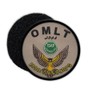 ISAF OMLT #37613 Patch German Armed Forces Corps Eagle Unit
