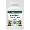 Collinsonia (Stone Root) - 450 mg (100 Capsules, ZIN: 510769)