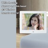 8 Inch Digital Photo Frame IPS Full 800x600 HD Screen