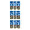 POKKA Coffee 9-Pack Set - Milk Coffee, Vanilla Coffee, Cappuccino,