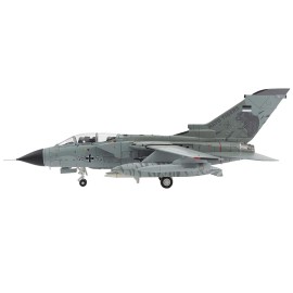 DCD Panavia Tornado ECR Fighter-Bomber Aircraft 2017 German Paintballs 46+54 Tactical Air Wing 51 Schleswig-Jagel Air Base