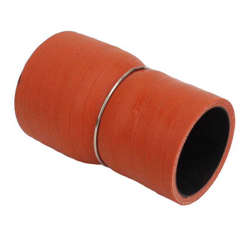 Silicone Plain Hose Flexible Pressure Resistance Leakproof Heatproof 3687223 for