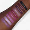 Aromi Sugared Mauve Metallic Liquid Lipstick, Purple Pink Lip Color