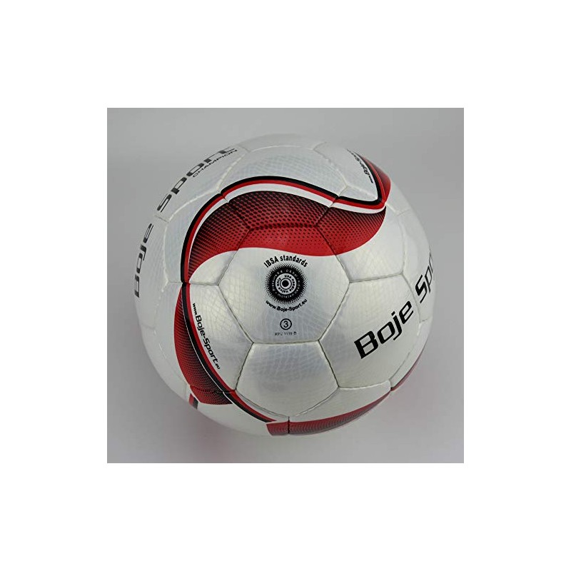 Boje Sport - Blind Football - Futsal IBSA Standard -