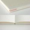 DESIGNPHIL 15290006 Midori Notebook, MD Notebook, New Book, Unlined +