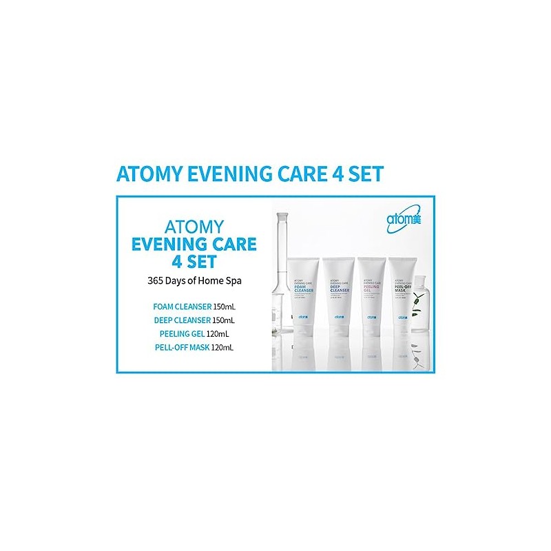 Atomy Peeling gel by ATOMY | Cuidado Sinérgico, Hidratante
