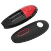 Electric Can Opener, Automatic Can Opener, No Sharp Edges, Can
