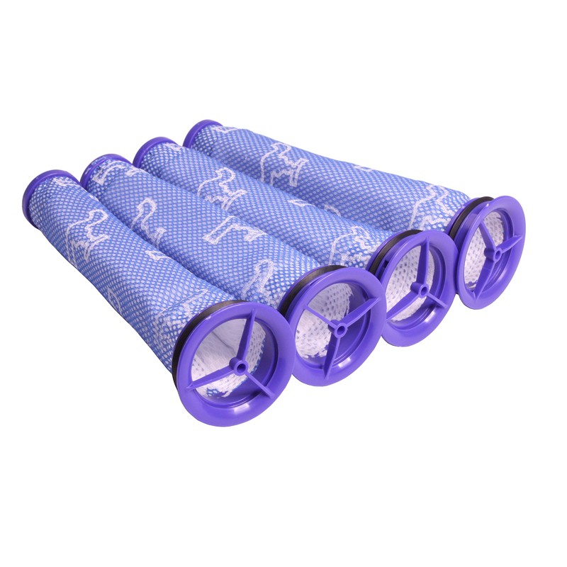 Generic Hepa Pre Filter Washable Replacement Filter for Dyson DC40