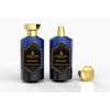 Alexandria Fragrances Nubian Queen Perfume for Men - Long Lasting