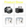 WFLNHB Piston Cylinder Top End Head Kit Gasket Replacement for