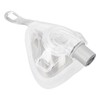 Breathing Machine Nasal Cover Tee Junction Joint Headgear Strap Nose