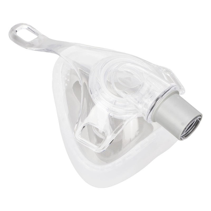 Breathing Machine Nasal Cover Tee Junction Joint Headgear Strap Nose