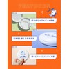 Linqüe Mouthpiece Case, Retainer Case, Alliner, Thin, Cute, Stylish (HA-BOY)