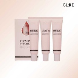 GLY 지엘리 퍼밍 아이크림(30ml 3개) GELLY Firming Eye Cream (30ml 3pcs)