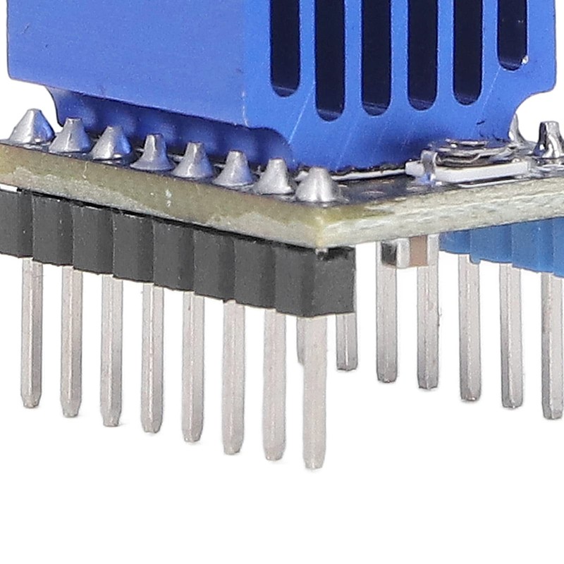 Stepper Motor Driver Module Motor Driver Module Stepper Motor Driver
