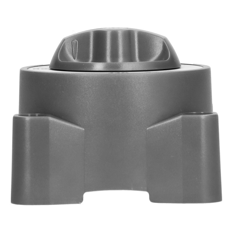 Battery Switch Mini 2 Position On/Off Disconnect Power Cut 12‑48V