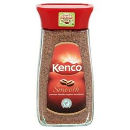 Kenco café suave (200 g)