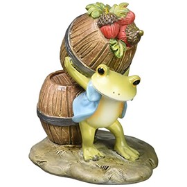 Daikai Copo 73742 Powerful Cow 2.4 x 2.0 x 3.1 inches (6.2 x 5.1 x 7.8 cm), Green