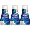Clorox Scentiva Disinfecting Mist, Coconut and Waterlily, Refill, 16 Fluid