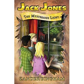 The Mysterious Light (Jack Jones)