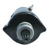 OEG Parts New Starter Compatible with 1999 2000 2001 2002