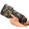 ROLANPRO Camouflage Lens Cover for Sigma 150-600mm F5-6.3 DG OS