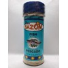 Don Sazon Fish Seasoning