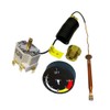 General Pump Remote Thermostat #100439 (Temp Range 86° - 302°