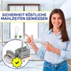 Thermostat for Oven 299 °C with Original Code 8032828 8040983