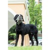 BARKLESS Dog Muzzle, Soft Silicone Basket Muzzle for Dogs, Allows