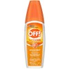 OFF FAMLY CARE SPRITZ UNSCENTD 6 OZ
