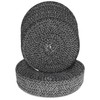 KITLAB 8 Inch Trivets for Hot Dishes, Hot Pots and