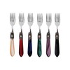 Casa Bugatti Oxford Dessert Fork (Matte) (03205) / 까사부가티 옥스포드