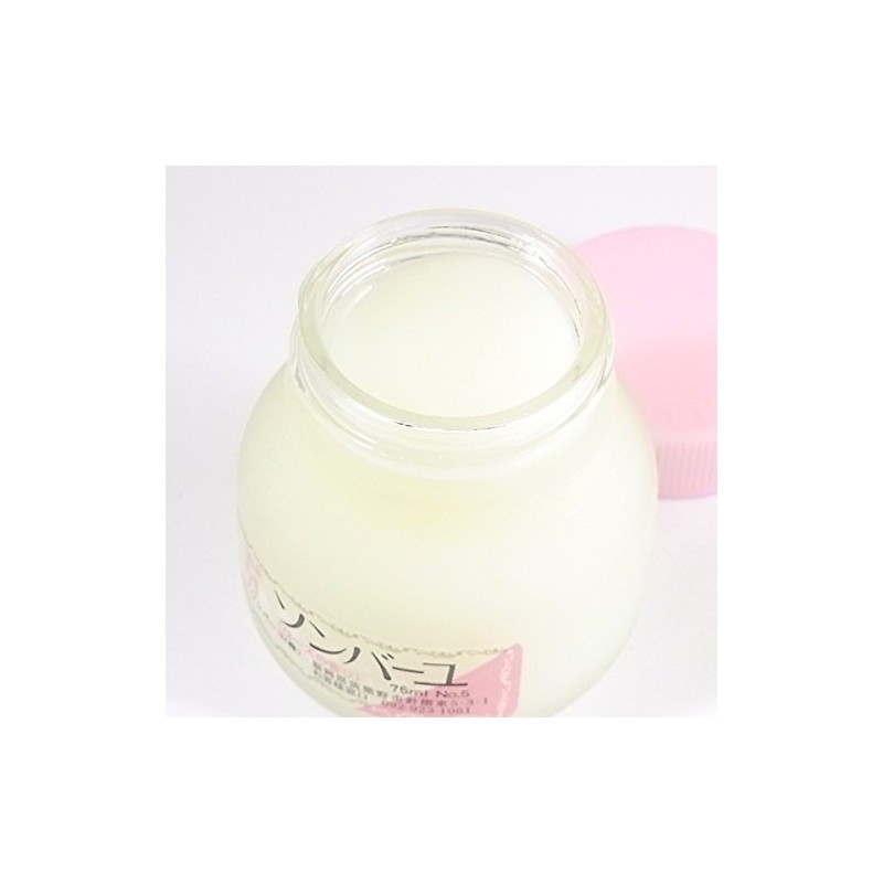 Yakushido Sonbau (Sonma Oil) Rose Scent, 2.5 fl oz (75