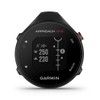 GARMIN Golf Navigation GPS Approach G12 010-02555-10 Black Small