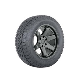 Thunderer Ranger ATR All Terrain LT265/60R20 121/118S E Passenger Tire