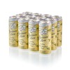 Heartsease Farm Sparkling Elderflower Presse 12 x 330ml