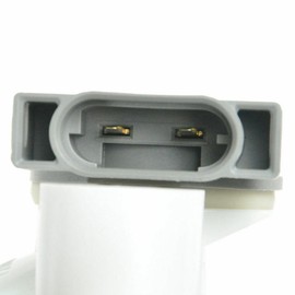 Roucarmantic 2pcs Tail Light Assembly Set Rear Side Backup Lamp for Chrysler for PT Cruiser 2006-2010 Pair CH2883102 CH2882102