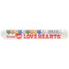 Swizzels Matlow Giant Love Hearts 38g/1.35oz -12 Pack