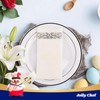 JOLLY CHEF 100 Disposable Hand Towels, Soft and Absorbent Linen