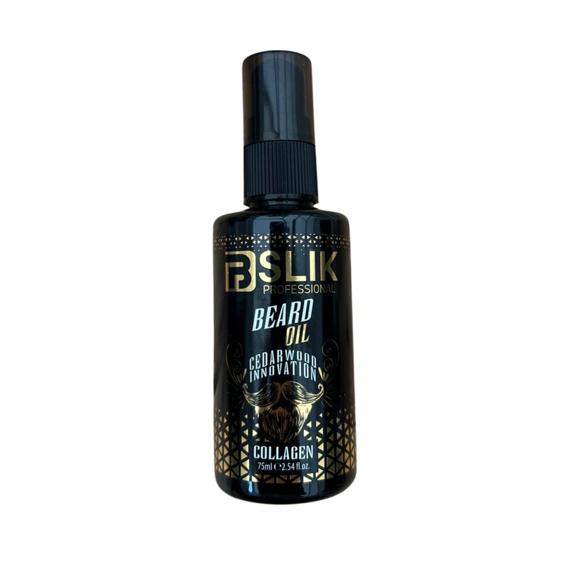 Collagen Beard Oil 75ml