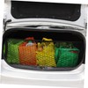 FUNOMOCYA Car Trunk Storage Net Cargo Net for Truck Automotive