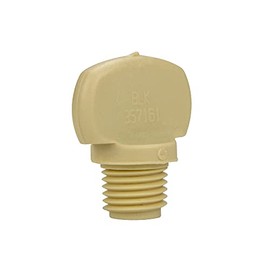 Pentair 071131 Almond Drain Plug Replacement Inground Pool and Spa Pump
