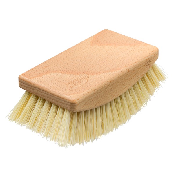 Redecker Fermenting Basket Brush, Wooden Proofing Basket Cleaning Brush –