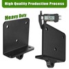 Beam Hanger Punching Bag Hanger 1000 LB Capacity Beam Mount
