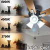 E12 100W Equivalent LED Candelabra Bulbs, E12 A19 A60 LED
